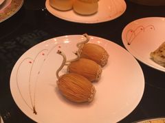 -富力万达嘉华酒店-品珍中餐厅(水果湖店)