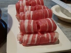 -东来顺饭庄(王府井步行街店)