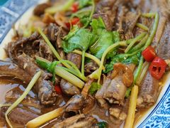 红烧赤岭鱼-桂园白粥·潮汕老味道
