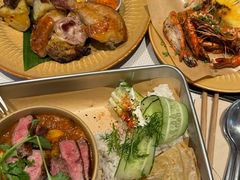-BAKER&SPICE(BFC外滩金融中心店)