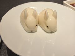 -蝴蝶里·粤菜·点心(滨江龙湖店)