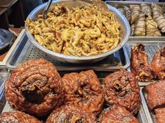 -老阿婆粽子(朱家角店)
