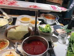 -东道煮牛肉火锅(东盛大街店)