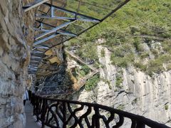 -鹿院坪生态旅游景区