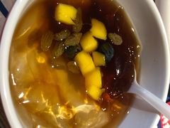 红糖冰粉-松哥油焖大虾(科技园店)