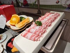 -海底捞火锅(凤凰广场店)