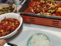 -青花小镇(凯翔新天地店)