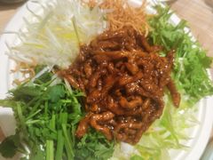 -满园烤鸭·春饼(华强广场店)