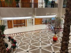 -北京新世纪饭店(动物园地铁站店)