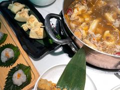 -六少·猪肚包鸡火锅(卓悦INTOWN店)