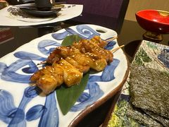 -天狗山料理(省体店)