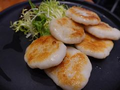 -hallch 好吃餐厅(全运村中央广场店)