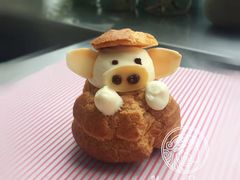 -盛兴面馆(真儒大厦店)