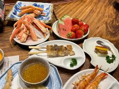 -耕海蟹将军(万象城店)
