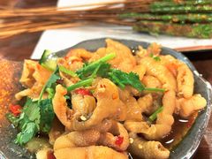 -林二哥宜烤官·宜宾小烧烤