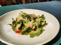 -T館·花园艺术餐厅