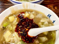 -段生记肉丸糊辣汤(西铁大明宫住宅小区店)