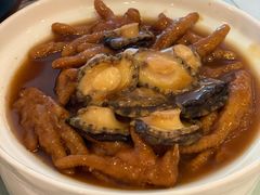 -天福苑(崇宁路店)