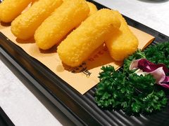 -津沽小院(天津之眼店)