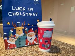 -瑞幸咖啡(天安数码城店)