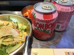 -Meet Sun韩式大排档(五一广场7MALL店)