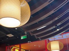 -满园烤鸭·春饼(抚顺万达店)