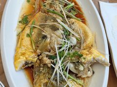 -渔码头食府(蓬莱阁店)
