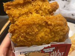 -肯德基(中华路店)