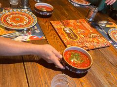 -卢布里西餐厅(总店)