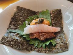 -鮨冠OMAKASE食べ放题(北京首店)