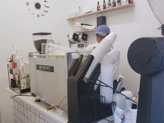 -UPUPKAFE  立咖啡(浏城桥店)