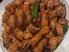 -肘子酥·天津菜·特色捞面(德云社店)