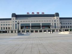 -长春西站