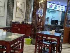 大堂-德兴馆(山西南路店)