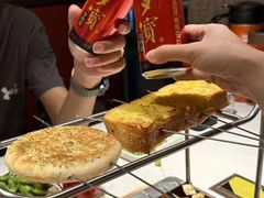 -汉唐守艺人·河北面馆(民心河店)