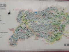 -白草畔自然风景区