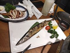 -九井澤精致料理(金茂店)