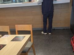 -吉野家(复兴路第二餐厅店)