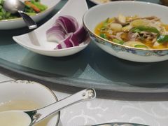 -新疆大厦·慕士塔格餐厅