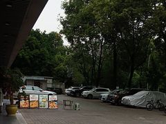 -老船舫·现做活鲜鱼馆(东郊记忆店)