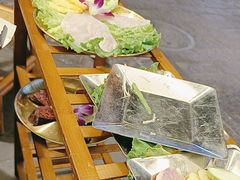 -老渔家·白族·石板烧·野生菌火锅(古城中心店)
