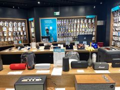 -sundanpulse顺电·脉(海岸城购物中心店)