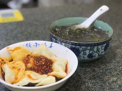 -春阳水饺(香槟广场店)