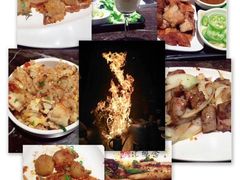 -湘汇概念铁板烧(铁西万达店)