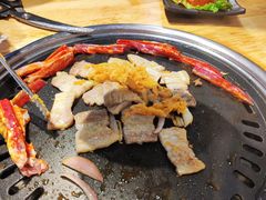 -莱真牛碳火烤肉(合肥旗舰店)