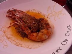 -Ministry of Crab•MOC(交子大道店)