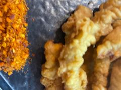 -周渝食惦·酸菜鱼精致川菜(横岗店)