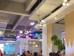 大堂-芭夯兔·兔肉汤锅(新都店)
