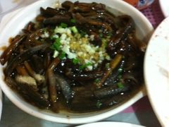 鳝丝-茂隆餐厅(进贤路店)
