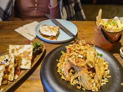 -食陆号·新式台湾创意菜(十全街首店)